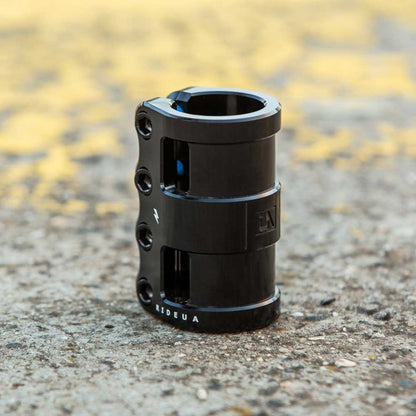 urbanArtt | Civic | 4-Bolt SCS Clamp | Black