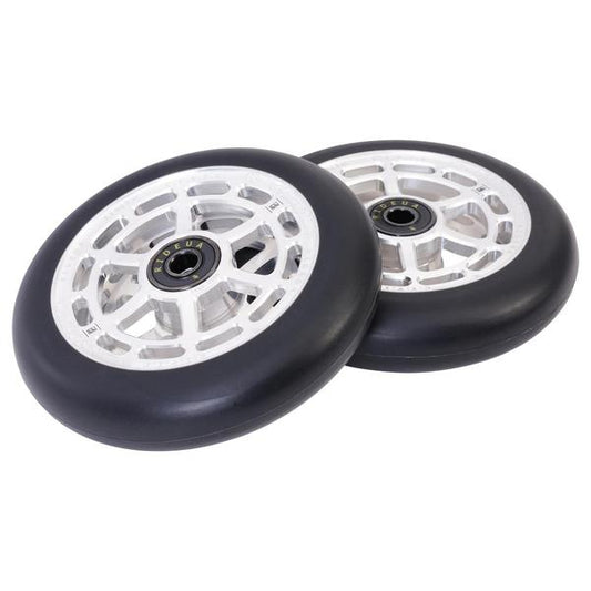 urbanArtt | Civic | 110 x 24mm Wheels | Raw