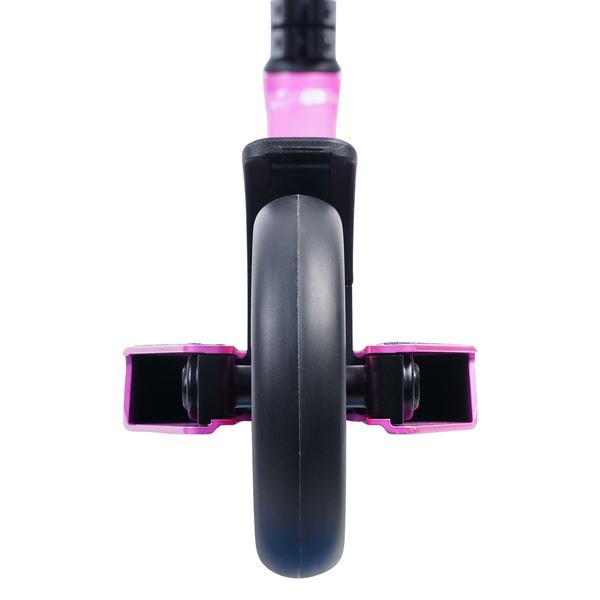 Triad | Infraction V2 Complete Scooter | Pink/Black/Medusa