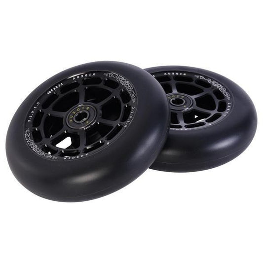 urbanArtt | Civic | 115 x 30mm Wheels | Black/Black