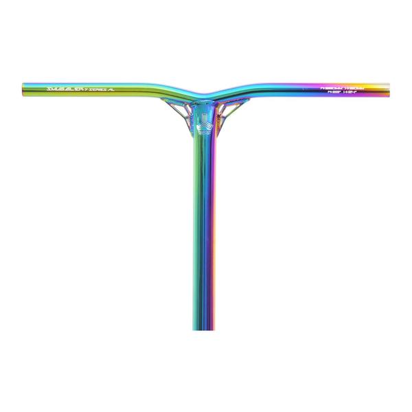 Triad | Smuggler Alloy Bars | Oversized | Neo Chrome