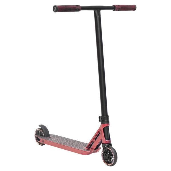 Triad | Billy Watts Signature Complete Scooter