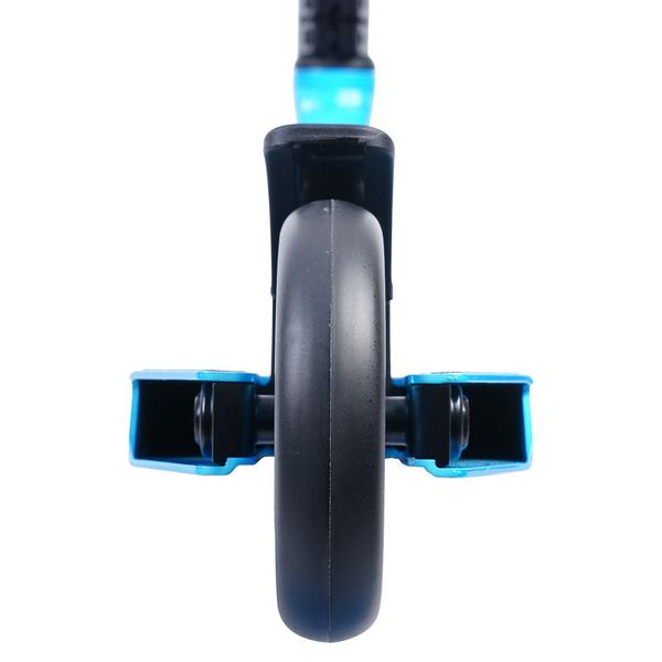 Triad | Infraction V2 Complete Scooter | Blue/Black/Medusa