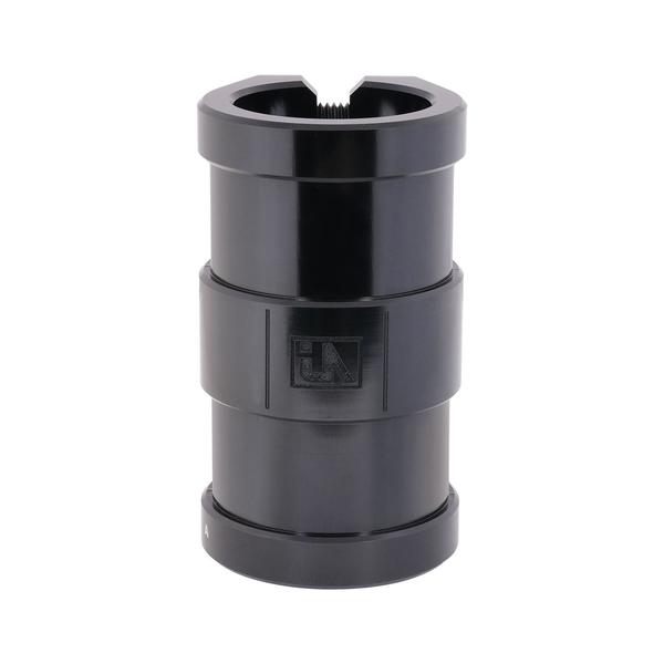 urbanArtt | Civic | 4-Bolt SCS Clamp | Black