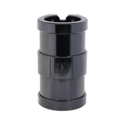 urbanArtt | Civic | 4-Bolt SCS Clamp | Black