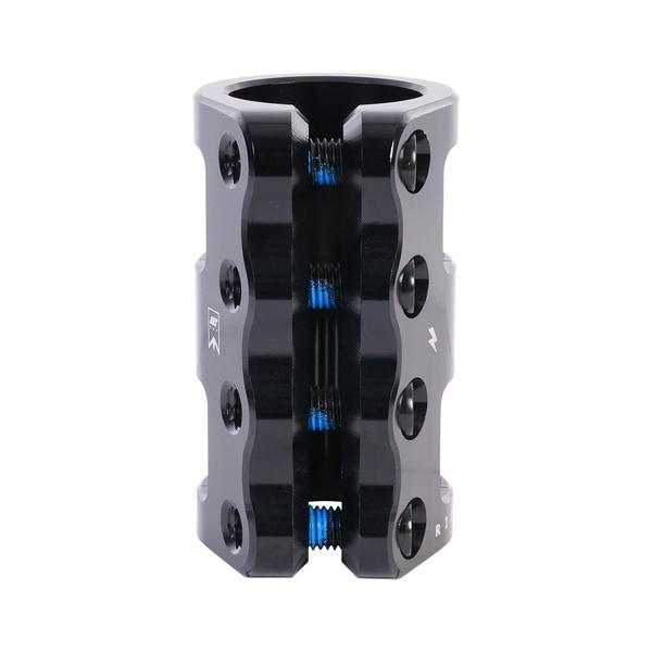 urbanArtt | Civic | 4-Bolt SCS Clamp | Black