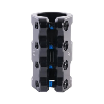 urbanArtt | Civic | 4-Bolt SCS Clamp | Black