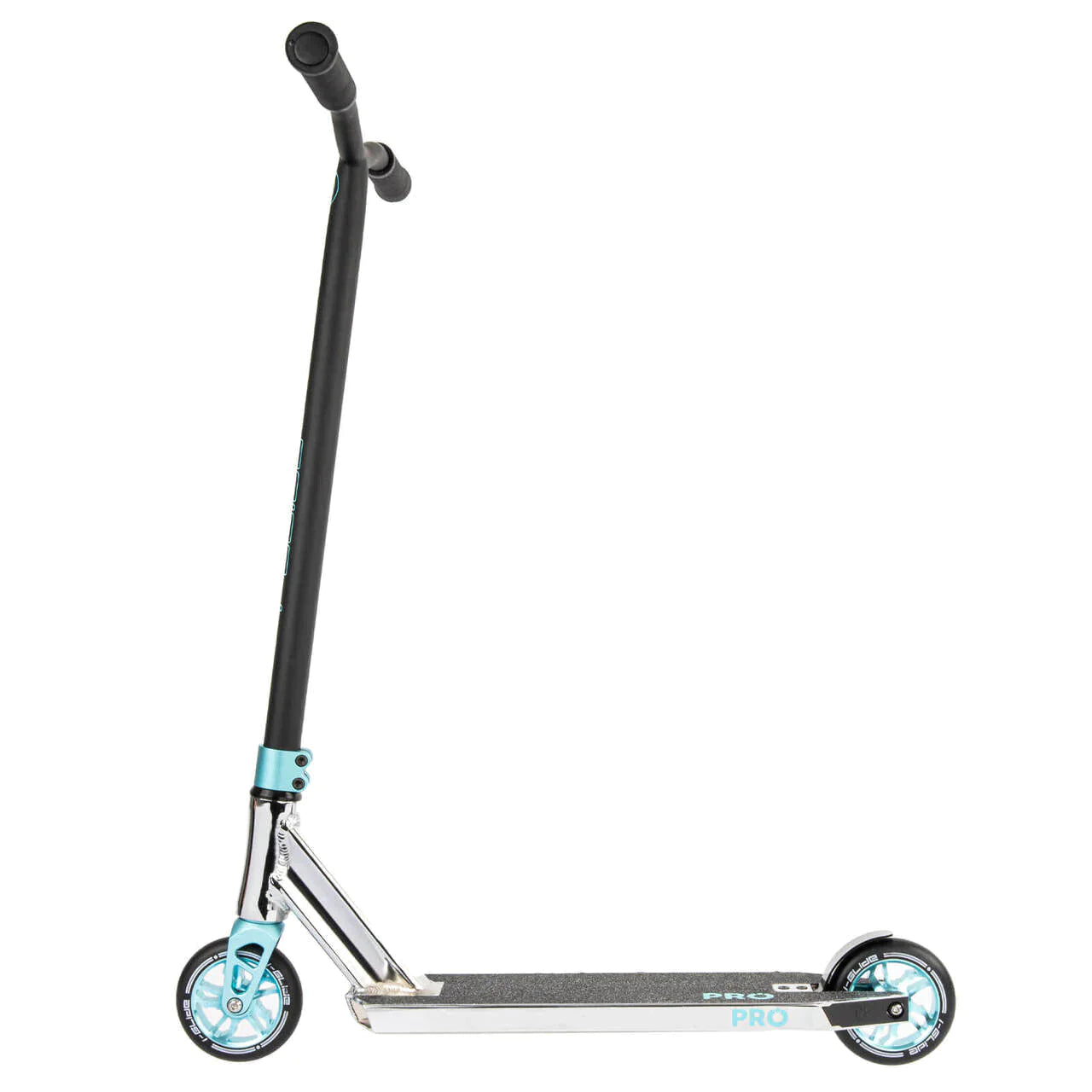 I-GLIDE PRO | Scooter | Teal/Chrome