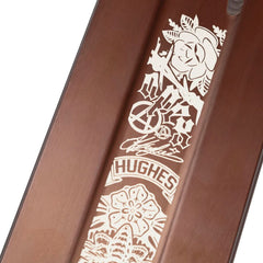 Apex Angled Deck | 5" x 19.3" | Angus Hughes Signature