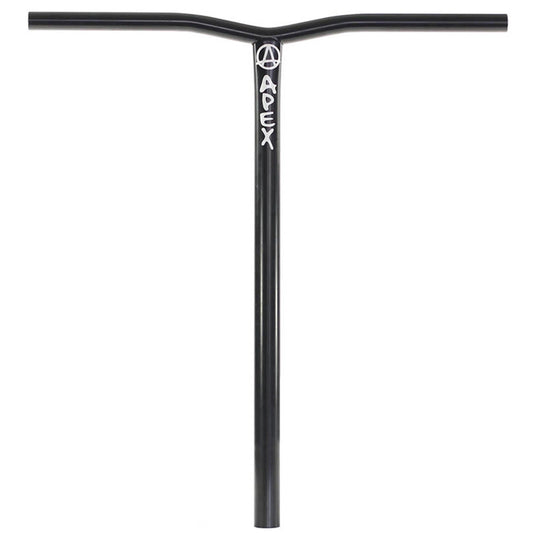 Apex | Bol Bar | 610mm x 560mm | Black