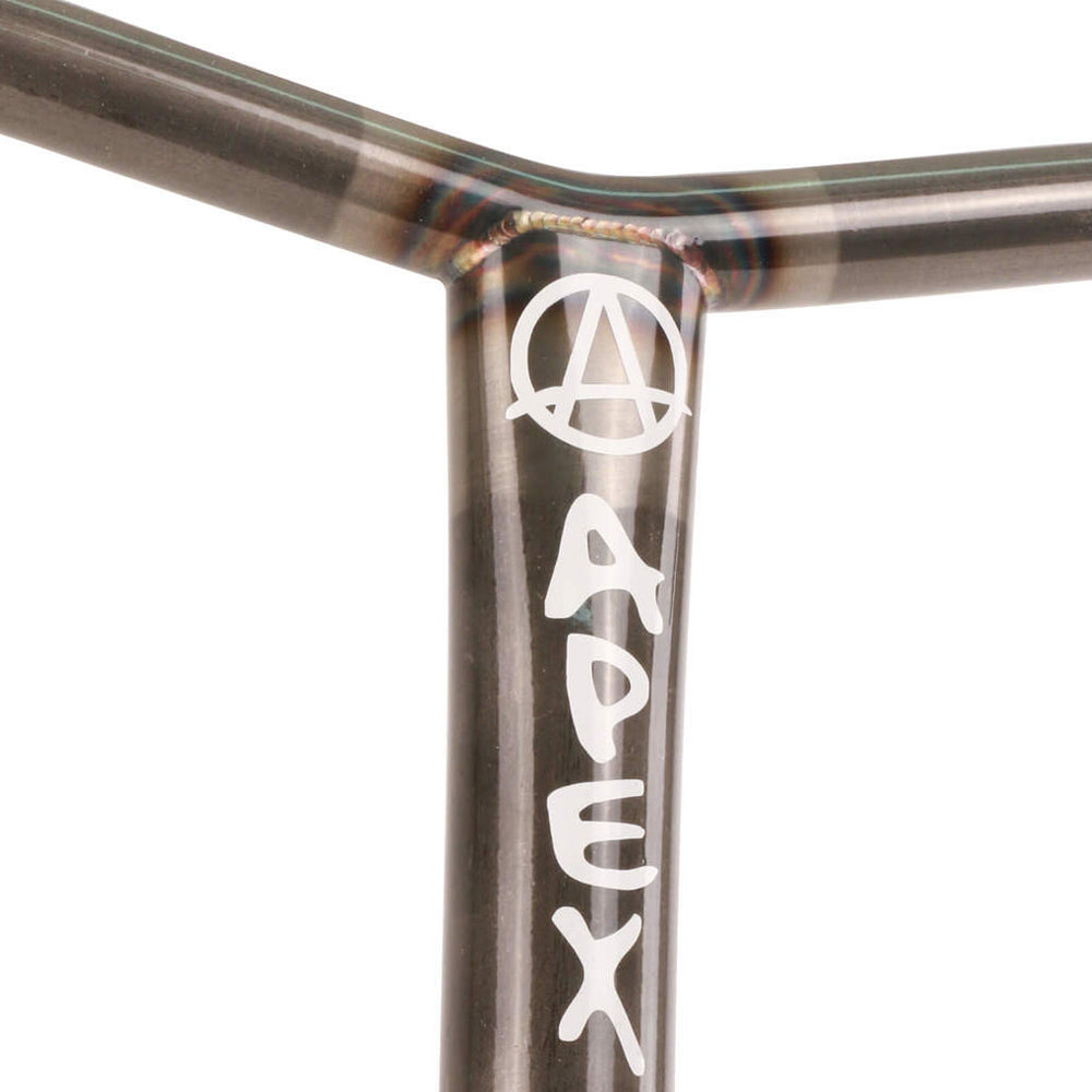 Apex | Bol Bar | 610mm x 560mm | Clear