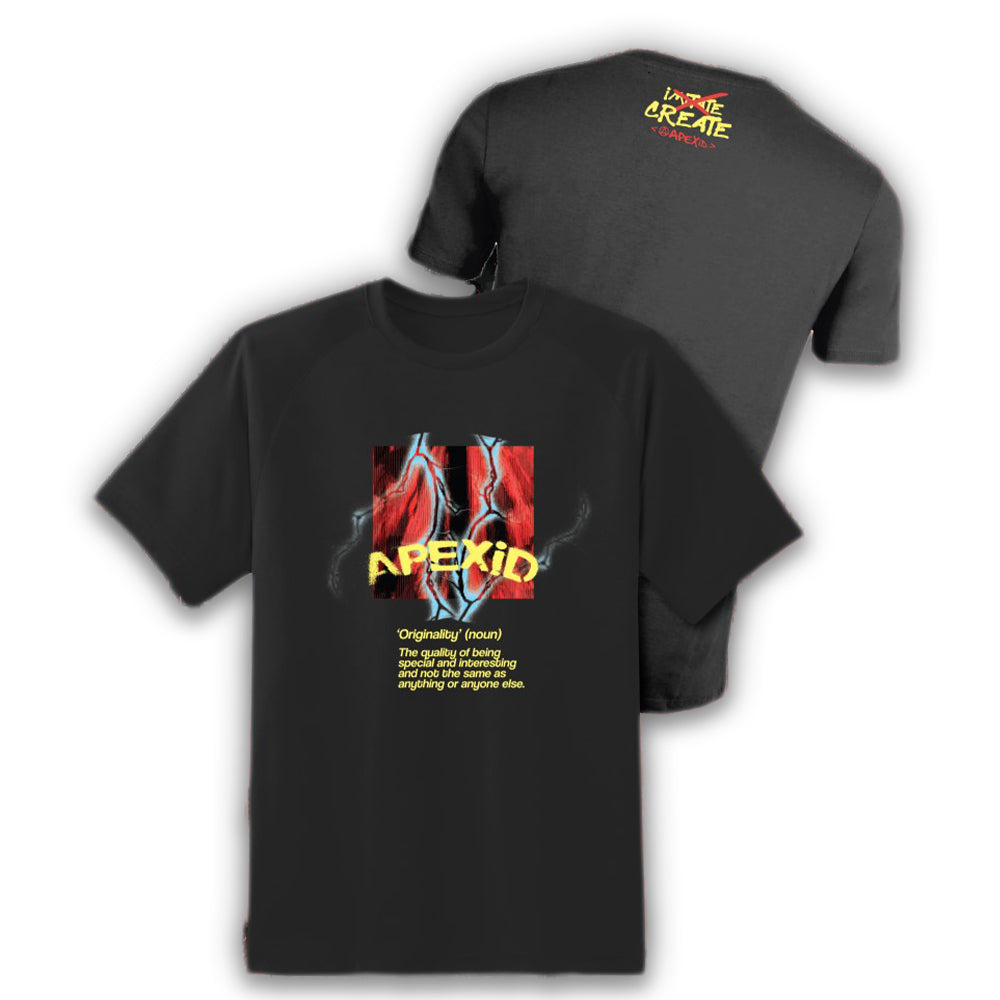 Apex | Create | T-Shirt