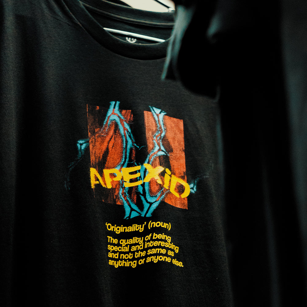 Apex | Create | T-Shirt