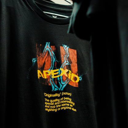 Apex | Create | T-Shirt