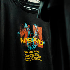 Apex | Create | T-Shirt