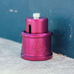 Apex | HIC Lite Kit | Double Clamp | Purple