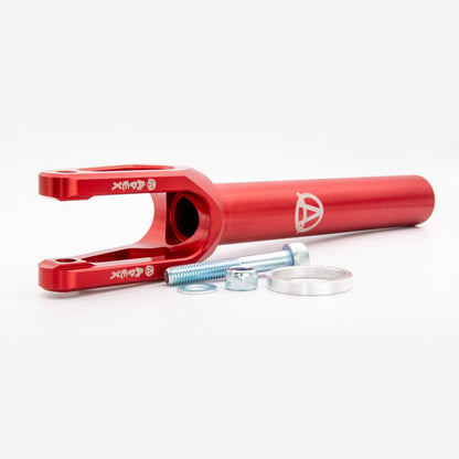 Apex | Quantum Std Fork | Red