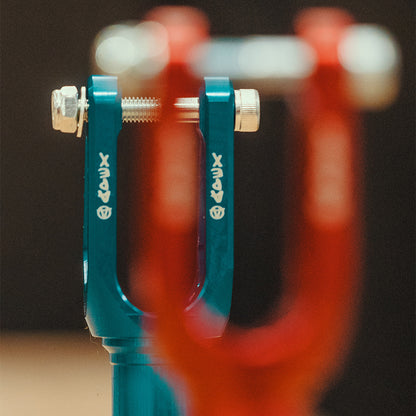 Apex | Quantum Std Fork | Red
