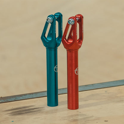 Apex | Quantum Std Fork | Red