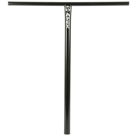 Apex | XXL T-Bar | Black