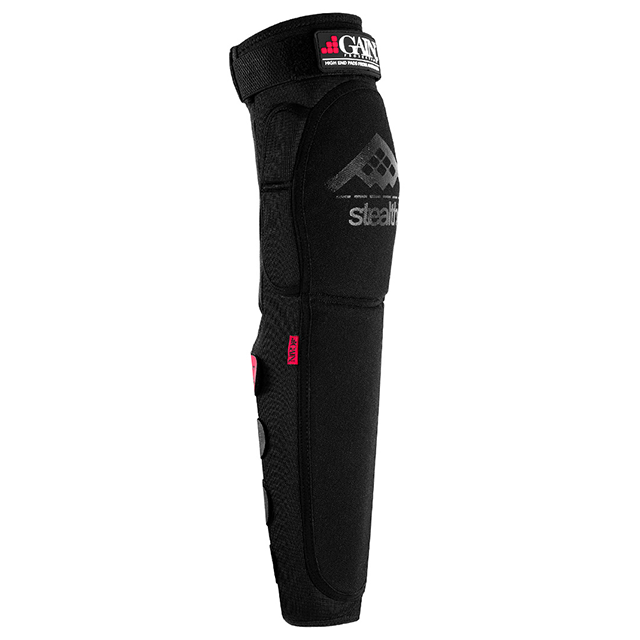 GAIN Protection | Stealth | Knee/Shin Combo Pads