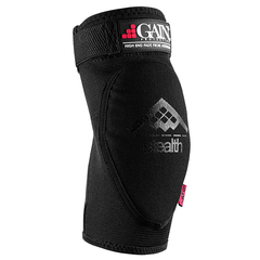 GAIN Protection | Stealth | Elbow Pads