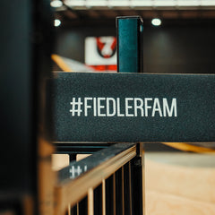 Jeremy Fiedlar | #FIEDLARFAM | Grip Tape