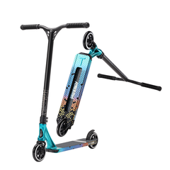 Envy Scooters | Prodigy S9 Complete Scooter | Hex