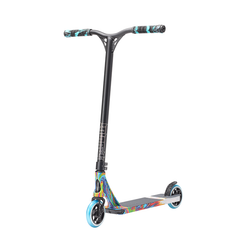 Envy Scooters | Prodigy S9 Complete Scooter | Swirl