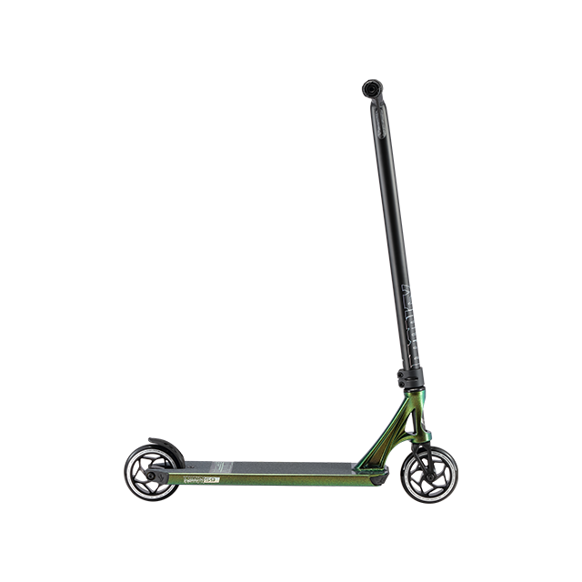 Envy Scooters | Prodigy S9 Complete Scooter | Toxic