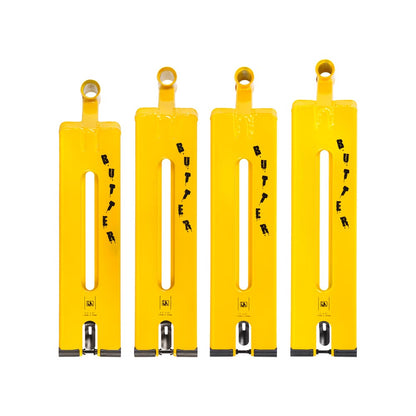 urbanArtt | Butter Deck | Yellow
