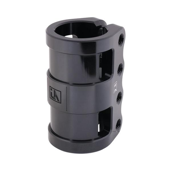 urbanArtt | Civic | 4-Bolt SCS Clamp | Black