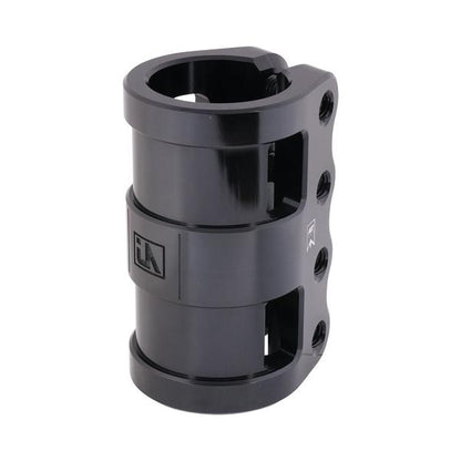 urbanArtt | Civic | 4-Bolt SCS Clamp | Black