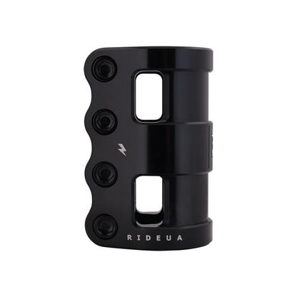 urbanArtt | Civic | 4-Bolt SCS Clamp | Black