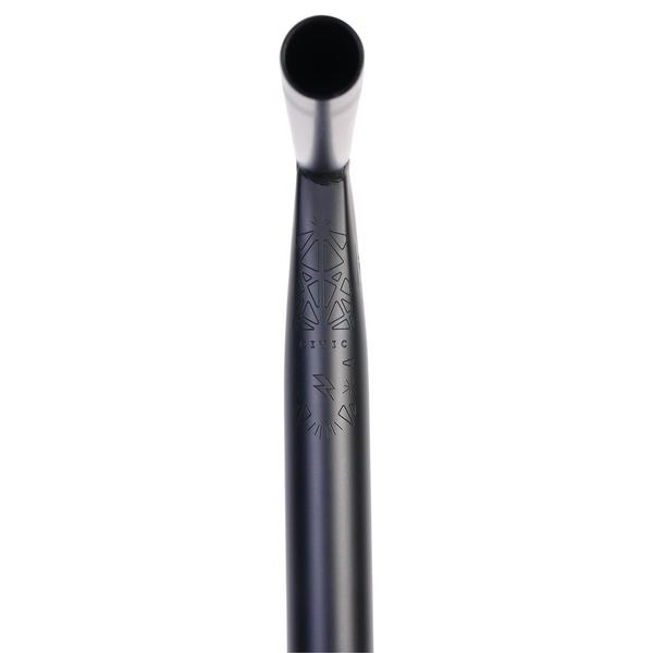 urbanArtt | Civic | Double-Butted Cro-mo T Bars | Black