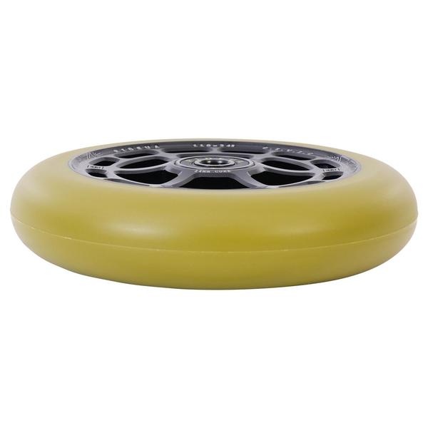 urbanArtt | Civic | 110 x 24mm Wheels | Black/Army Green