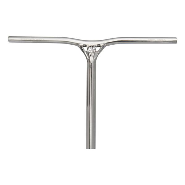 Triad Extortion Alloy Bars | Oversized | Neo Silver