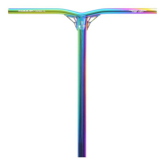 Triad | Smuggler Alloy Bars | Oversized | Neo Chrome