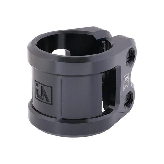 urbanArtt | Civic | 2-Bolt Clamp | Black